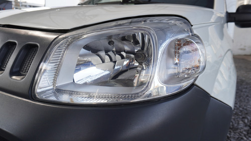 Ram Promaster Rapid 1.4 Mt 2019