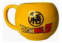 Comprar Taza Esfera De Dragon Ball Z Vegeta, Goku Nuevo Gift 