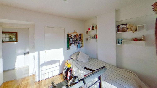 Imagen 11 de 16 de Departamento De Dos Dormitorios · 86 M² · Frente A Plaza Italia