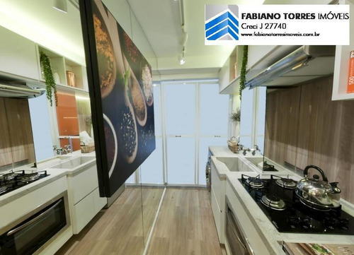 Apartamento Para Venda Em São Paulo, Itaquera, 2 Dormitórios, 1 Banheiro, 1 Vaga - Planoeita_2-581394