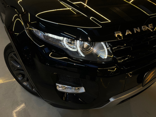Land Rover Range Rover Evoque 2.0 Si4 Dynamic 5p