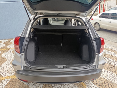 Honda HR-V EX 1.8 FLEXONE 16V 5P AUT.