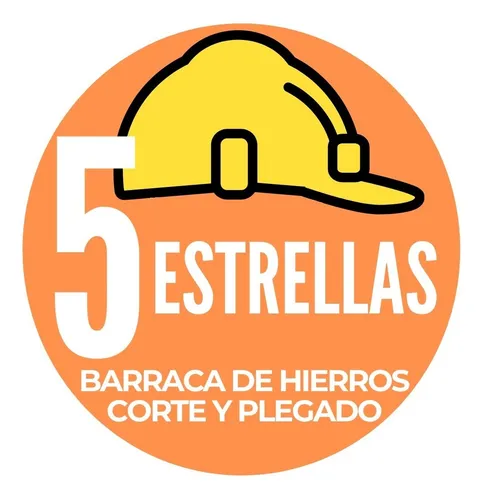 Planchuela Lisa 4 X 5/16 Barra 6 Mts.