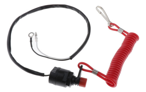 Interruptor De Llave De Un Motor Para Motores