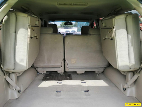 Toyota Fortuner Mt 3.0 4x4 Turbo Diesel