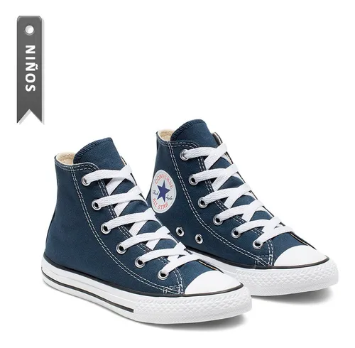 Mercado libre converse niños sale