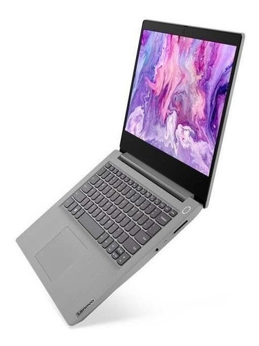 Imagen 4 de 6 de Laptop Lenovo IdeaPad 14ADA05 platinum gray 14", AMD Athlon Silver 3050U 8GB de RAM 256GB SSD, AMD Radeon RX Vega 2 1366x768px Windows 10 Home