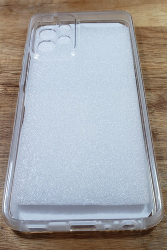 Imagen 5 de 9 de Funda 360 Protege 100% Compatible Con Samsung A52