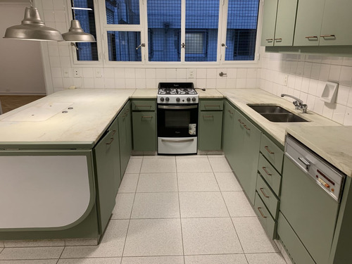 Imagen 6 de 17 de Venta Piso 6 Ambientes Con Cochera Recoleta