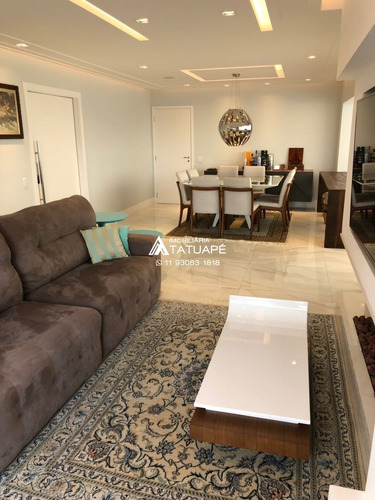 Imagem 17 de 30 de Choice Club Residence - Rua Azevedo Soares, - Ap000146 - 34464402