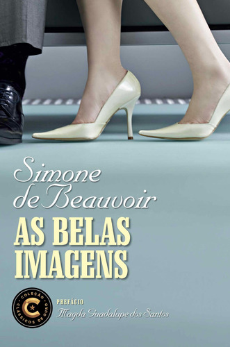 Livro As Belas Imagens