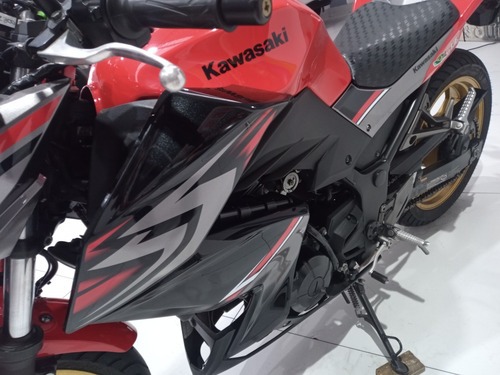 Kawasaki Z300