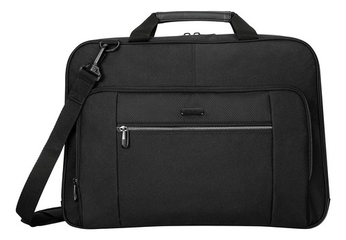 Targus Classic Commuter Laptop Bag Para Computadoras Portáti