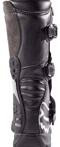 Botas Fox Comp Joven O Adulto Talla 6mx, Seguras, Original
