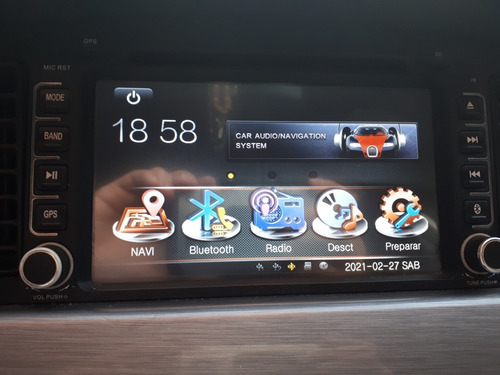 Lifan 620 Talent Extra Full En Garantia!!