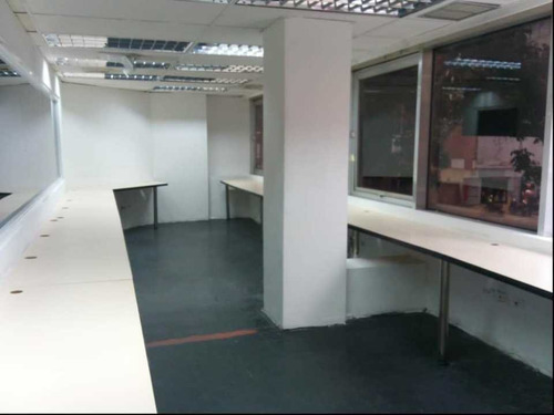 Imagen 14 de 15 de Se Alquila Oficina Av. Fco. Solano 281mt2