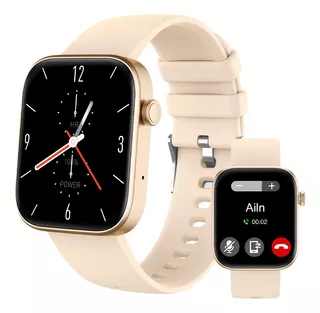 Colmi P71 Smartwatch 1.9 Mujer Bluetooth Reloj Inteligente