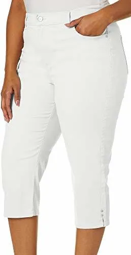 Pantalones de mujer shop gloria vanderbilt