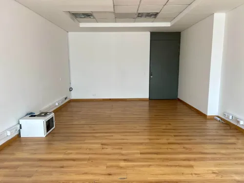 Oficina En Arriendo/venta En Santa Bibiana. Cod A21886