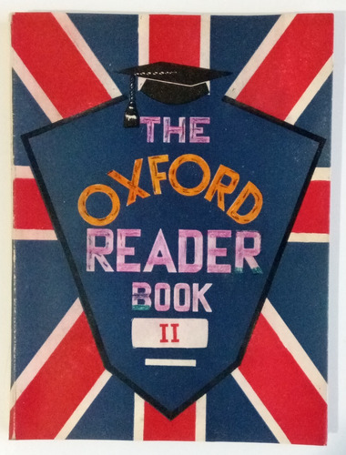 The Oxford Reader Book 2 Aurelia C. De Topic Inglés Libro