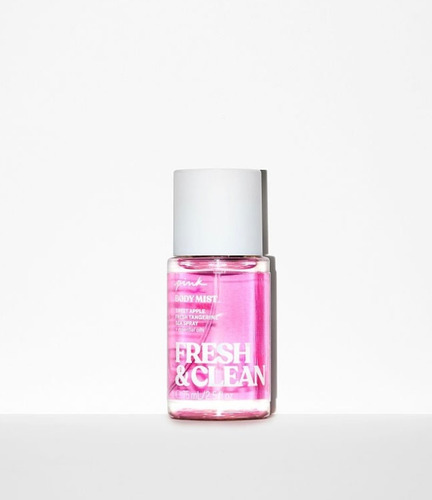 Body Splash Pink Victoria's Secret Travel Size Nuevo Envase 