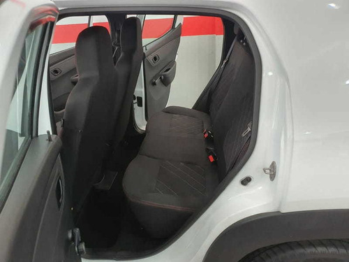 Imagem 7 de 15 de Renault Kwid 1.0 12v Sce Zen Manual 2019