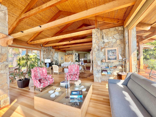 En Venta Un Sueño De Casa Hecho Realidad, Primera Línea