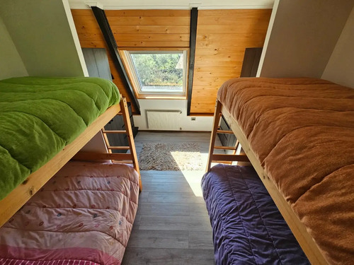 Exclusivo Hotel En Venta En Puerto Montt