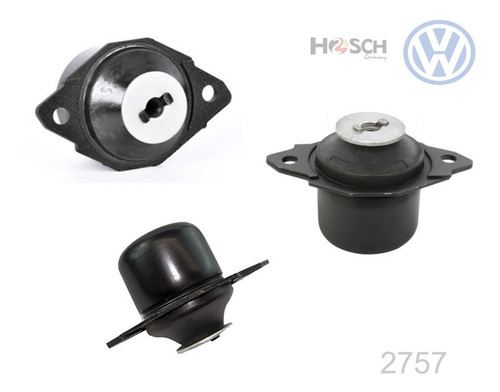 Soporte Lado Caja Volkswagen Golf Jetta A2 A3 88-98