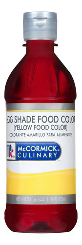 Mccormick Colorante Para Alimentos