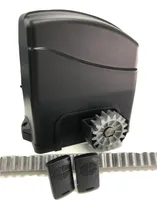 Comprar Motor Para Portón Corredizo Trino 700  Cremallera Aluminio 