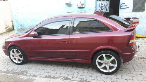 Chevrolet Astra 1999 1.8 Gl 3p