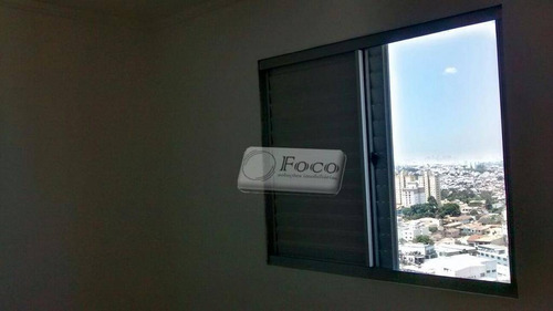 Imagem 22 de 30 de Apartamento Residencial À Venda, Picanco, Guarulhos - Ap0264. - Ap0264
