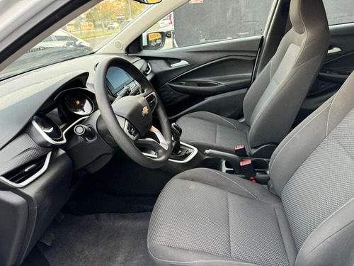 Chevrolet Onix 10mt Lt2