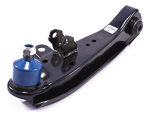 Bandeja Suspension Inf Iz Para Hyundai H-100 2.5 1996 2003