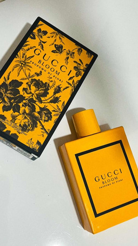 Gucci Bloom Profumo Di Fiori