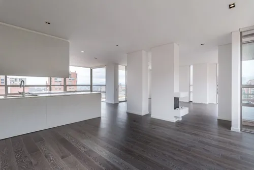 Apartamento En Arriendo/venta En La Cabrera. Cod A21641
