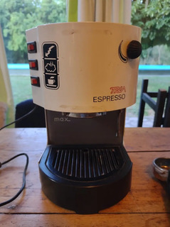 Cafetera Super Express Tria Italy | MercadoLibre 📦
