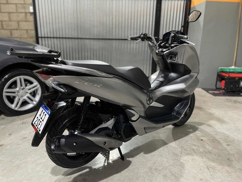 Imagen 15 de 16 de Honda Pcx