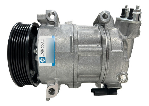 Compressor Peugeot 3008 308 Rcz Citroen C4 Lounge 1.6 Thp