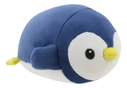 Mini Peluche Animales Kawaii 15cm Smoochy Pals Suaves Regalo Pingüino