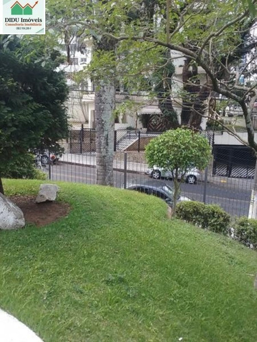 Imagem 14 de 15 de Cobertura Duplex Na Aclimação Com 250 M² Sendo 3 Dormitórios 1 Suíte 2 Vagas. - Cob2534v - 34832620