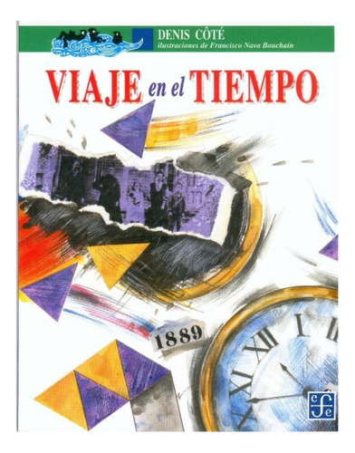 Viaje En El Tiempo