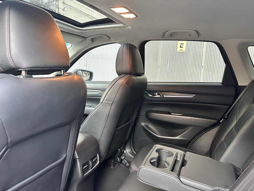 Mazda CX-5 2.5 S Grand Touring 4x2 At