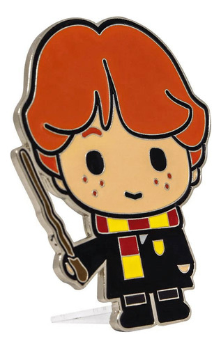 Funpin Decorativo Ron - Exclusivo