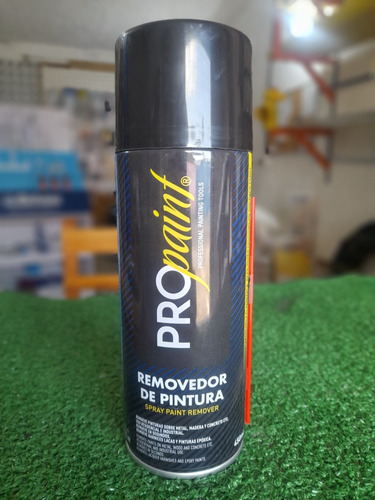 Removedor De Pinturas Propaint