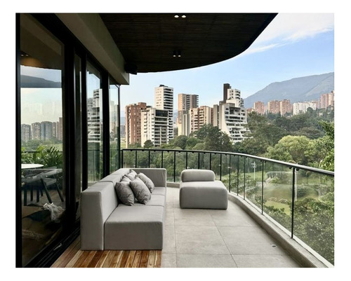 Rhbr-11856 Penthouse Duplex Piso 7 (poblado, El Campestre)