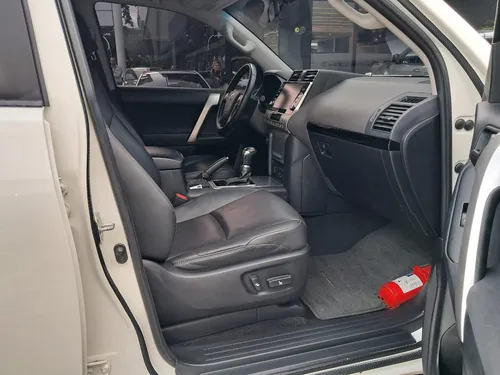 Toyota Prado 4.0 Tx-l Fl 2 Ii