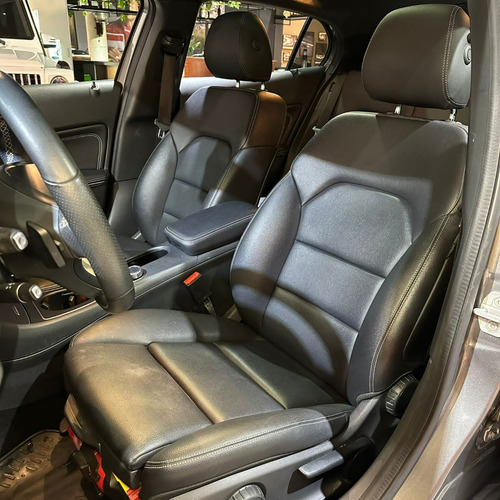 Mercedes-Benz Clase GLA 1.6 Gla200 Urban 156cv