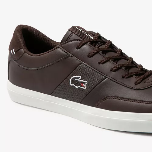 máximo Precioso suspensión Tenis Lacoste Court Cafe Master Hombre en venta en Zapopan Jalisco por sólo  $ 2,199.00 - OCompra.com Mexico